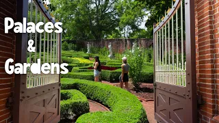 All good things… Emily’s last day onboard (New Bern & Tryon Palace) | AHOD 58