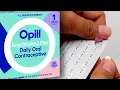 Over-the-Counter Birth Control Pill Approved in US