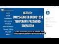 How to Setup Your LACCD Account and Login
