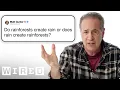Forest Ecologist Answers Tree Questions Tech Support WIRED