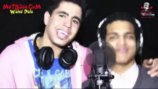 كليب مهرجان الجورنان مادو الفظيع برعايه مطبعه دوت كوم          دندنها