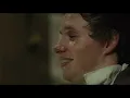Empty Chairs at Empty Tables (Eddie Redmayne) | Les Misérables (2012) | TUNE