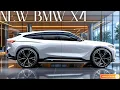 Download Lagu 2026 BMW X4 onthuld – SCHOKKENDE nieuwe look en functies...