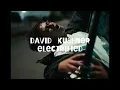 David Kushner - Electrified (Vider Remix)