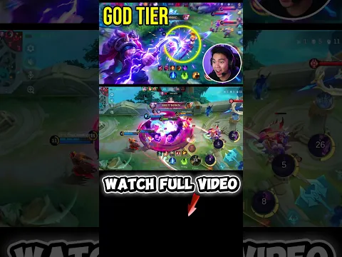 Franco Hooks Difficulty: GOD MODE π #mobalegends5v5 #moba5v5english #moba5v5pippin #franco #shorts