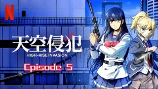  sorry masako erase part 1 high rise invasion episode 5