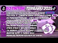 Download Lagu DJ TIKTOK TERBARU 2025🎵DJ TABOLA BALE X AKU CALON MANTU IDAMAN🎵DJ PICA PICA 2 TIMUR KE BARAT