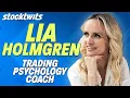 Stocktwits Community Spotlight Lia Holmgren A K A Lia The Trader