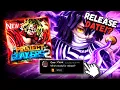 They FINALLY Confirmed Project Slayers 2 Release