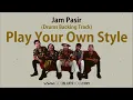Download Lagu Gie - Jam Pasir (Drums Backing Track)