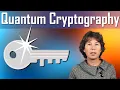 What is Quantum Cryptography