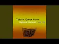 Download Lagu Tafssir Quran Karim, Pt. 1