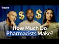 How to Become a Pharmacist Degrees Exams Salary Indeed