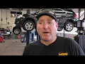 Midas Muffler Promo