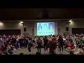 Beta Lambda Spring 18 LipSync