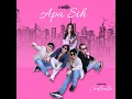 Download Lagu RADJA - APA SIH