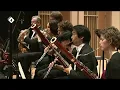 Mozart - Pianoconcert nr. 17 in G | Concert