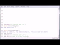 Python Programming Tutorial 42 Reading and Writing