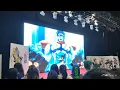 Lagu Everyone React to Jojo Op on Anime Expo
