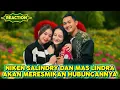 Download Lagu NIKEN SALINDRY AND MAS LINDRA WILL OFFICIALIZE THEIR RELATIONSHIP - LILIN