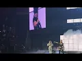 Doja Cat & Latto - Okayyy (Live from Tour Ma Vie Detroit)