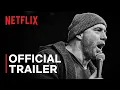 Joe Rogan Burn the Boats Trailer Netflix