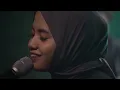Download Lagu Hanin Dhiya - Suatu Saat Nanti (Studio Session)