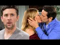 Y R Today Episode July 30 2026 Cane s Sudden Exit Leads to Matt Phyllis Passionate Night