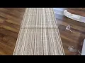 Garland Rug Carnival Stripe 3 Ft x 8 Ft Earth Tone Runner Rug Review