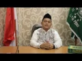 Download Lagu Shalawat Nariyah dan Tawasul sesuai Sunnah - Ustadz Aqib Malik