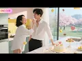 Download Lagu 💌Cold CEO Refuses to Talk to All, Until A Talkative Girl Become His Wife And Cures Him!Love Wins All