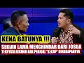 Download Lagu Kena Batunya! Sekian Lama Menghindar Dari Josua Ternyata Rismon Bak Penjual \