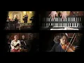 Bach - Ich ruf zu dir, Herr Jesu Christ BWV 639 - Van Doeselaar | Netherlands Bach Society