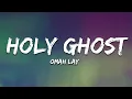 Download Lagu Omah Lay - Holy Ghost (Lyrics)