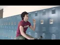 Bicycle Race - Nick Nolan