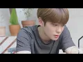 a date with jeong jaehyun