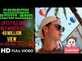 Carson Rowland Lifestyle and Networth