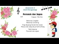 Download Lagu Peramah dan sopan, Kelas 2 tema 1