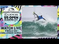 Download Lagu 🔴 WATCH LIVE - Lexus US Open of Surfing presented by Pacifico 2025 - Finals Day Challenger Series