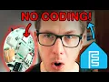 Stop Coding ESP32 Sensors Do THIS Instead ESPHome