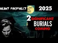 Kim Clement PROPHETIC WORD KIM SAW 2 SIGNIFICANT DEATHS REMOVED FROM POWER-2025 Prophecy