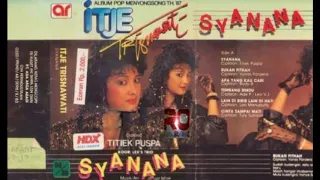 Download Kau Yang Kudamba  ~ Itje Trisnawati MP3