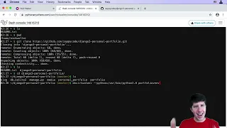 002 Virtual Environments Full stack Development Django Python Full Course