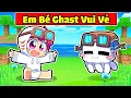 Download Lagu SINH TỐ TEAM BẤT NGỜ KHI HIHA BIẾN THÀNH EM BÉ GHAST VUI VẺ * HIHA EM BÉ GHAST VUI VẺ 🤩😍