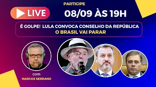 Mendonça afasta Andrei Rodrigues e provoca a ira da Esquerda
