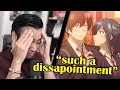 Gigguk malding over tomozaki kun Ending