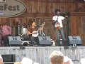 Cornbread & Butterbeans- Carolina Chocolate Drops- Merlefest 2009
