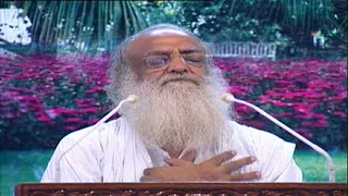 मधुमय (Flute) ॐकार ध्यान , हरि ॐहरि ॐ संकीर्तन & योगवशिष्ठ तात्विक सत्संग - संत श्री आशारामजी बापू ।