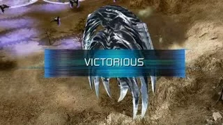 Command And Conquer 3 Tiberium Wars Gameplay 