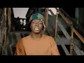 Chella - Iweriwe Love (Official Video)